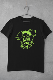 Camiseta UNISSEX Plus Size 