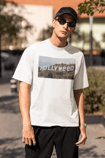 Nome do produto Camiseta UNISSEX Oversized 