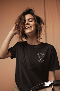 Nome do produto Camiseta UNISSEX 