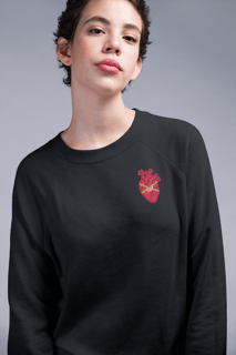 Nome do produto Blusa Moletom 