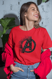 Nome do produto Camiseta UNISSEX 