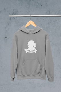 Nome do produto Blusa Moletom Canguru 