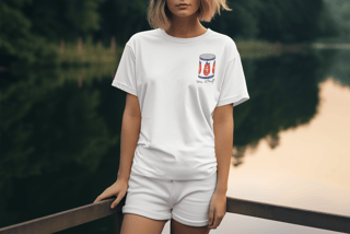 Nome do produto Camiseta UNISSEX 