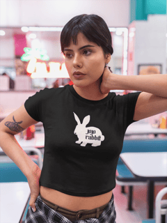 Nome do produto Cropped 