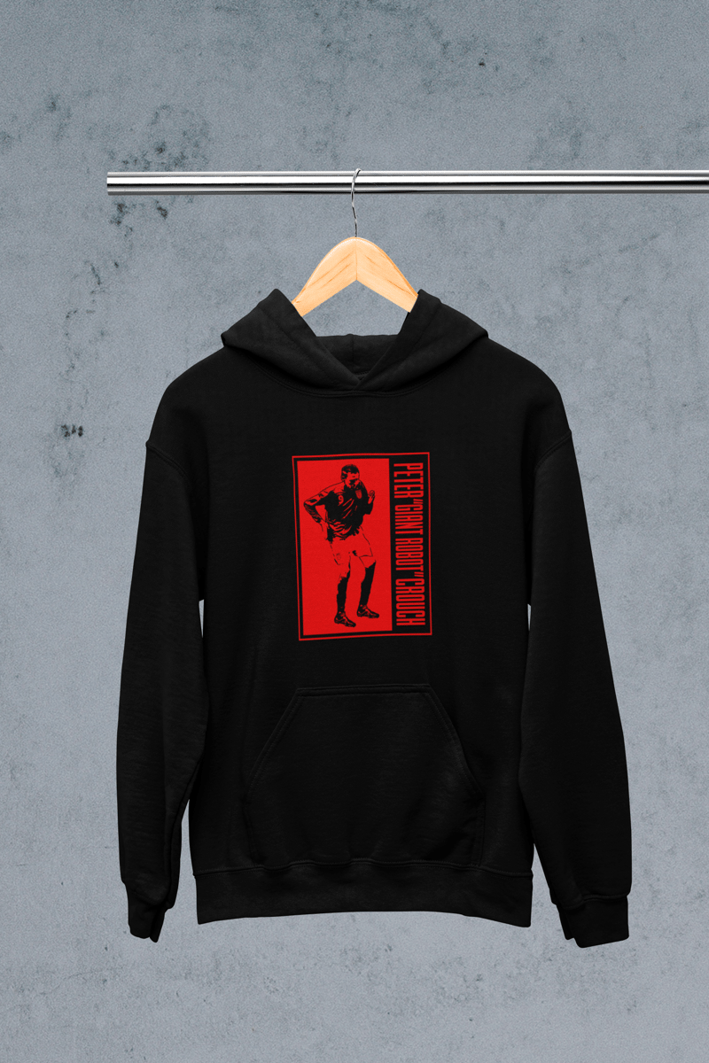 Nome do produto: Blusa Moletom Canguru \