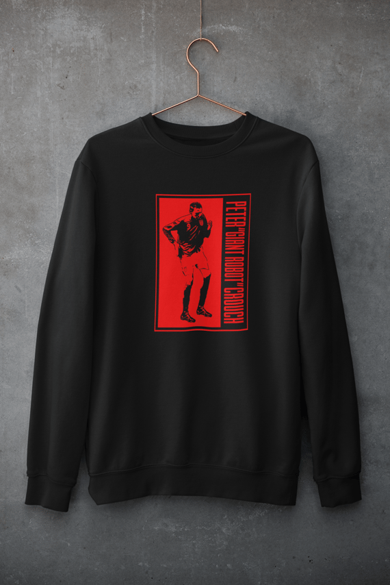 Blusa Moletom 