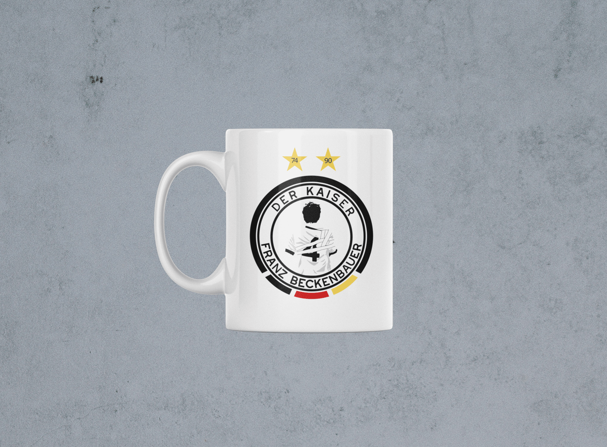 Nome do produto: Caneca \