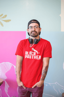 Nome do produto Camiseta UNISSEX 
