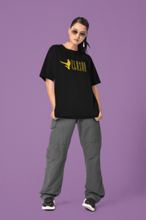 Nome do produto Camiseta UNISSEX Oversized 