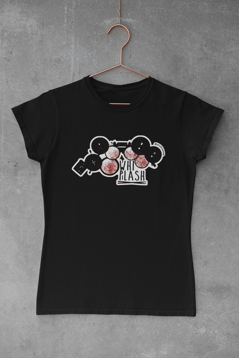 Nome do produto: Camiseta Baby Look \
