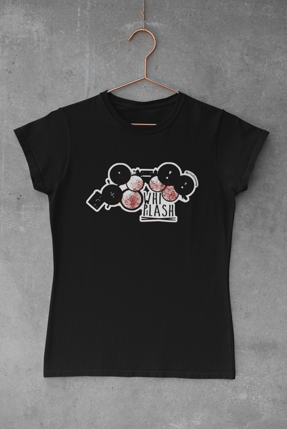 Camiseta Baby Look 