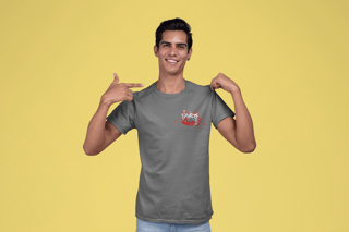 Nome do produto Camiseta UNISSEX 