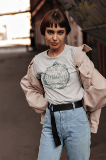 Nome do produto Camiseta UNISSEX 