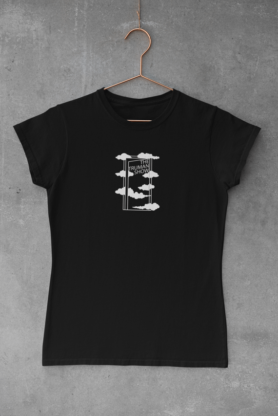 Camiseta Baby Look 