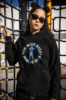 Nome do produto Blusa Moletom Canguru 