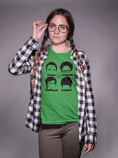 Nome do produto Camiseta UNISSEX 