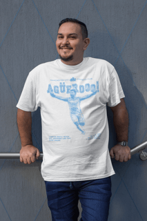 Nome do produto Camiseta UNISSEX Plus Size 
