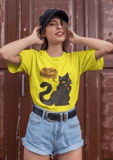 Nome do produto Camiseta UNISSEX 