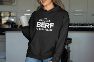 Nome do produto Blusa Moletom Canguru 