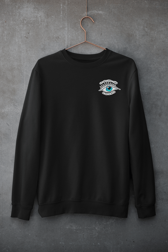 Blusa Moletom 