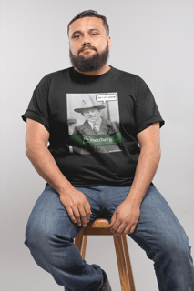 Nome do produto Camiseta UNISSEX Plus Size 
