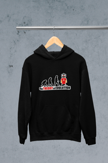 Nome do produto Blusa Moletom Canguru 