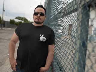 Nome do produto Camiseta UNISSEX Plus Size 