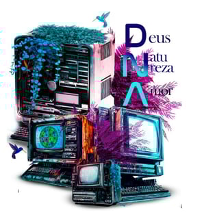 Nome do produto DNA 