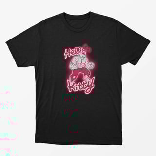 Nome do produto Camiseta Hello Kitty 