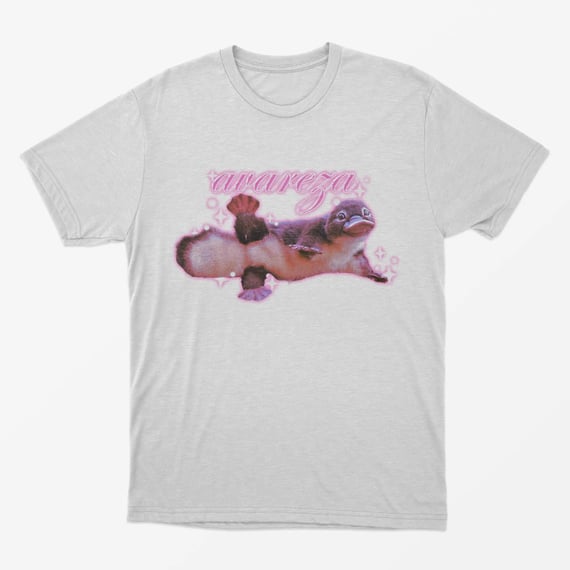 Camiseta Avareza