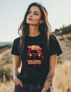 T-shirt Off Road