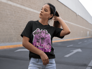Nome do produto Camiseta Taylor Swift Paper Cut