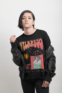 Nome do produto Camiseta Vilarejo