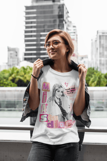 Nome do produto Camiseta Mia's Diary