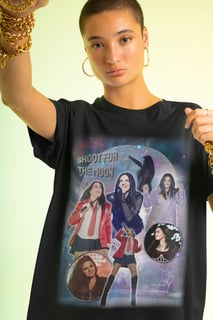 Nome do produto Camiseta Maite - Shoot For The Moon
