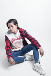 Nome do produto Camiseta Mulher do Fim do Mundo