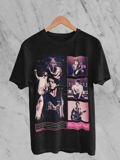 Nome do produto Camiseta Jonas Brothers