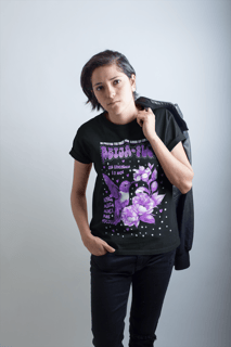 Nome do produto Camiseta Codinome Beija-Flor