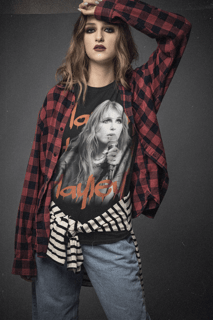 Nome do produto Camiseta Hayley
