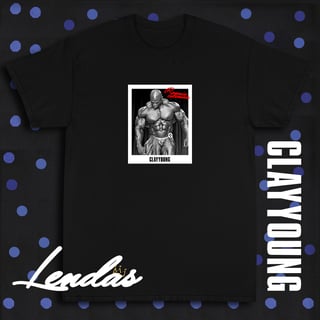 Lendas - Ronnie Coleman