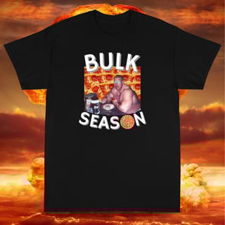 Nome do produto Bulk Life - Bulk Season