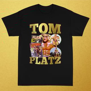 Nome do produto Tom Platz