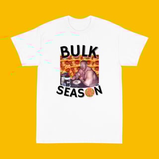 Nome do produto Bulk Life - Bulk Season