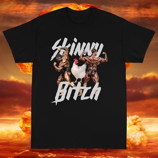 Skinny Bitch