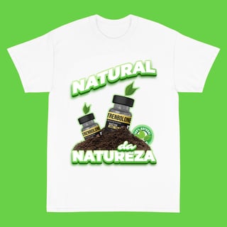 Nome do produto Natural da Natureza