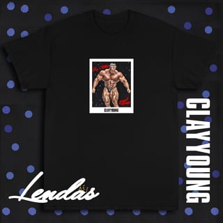 Lendas - Jay Cutler