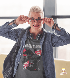 Nome do produto FRONT-END