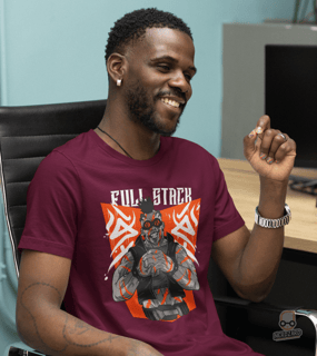 Nome do produto FULL STACK