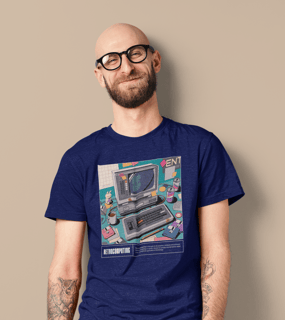 Nome do produto RETROCOMPUTING