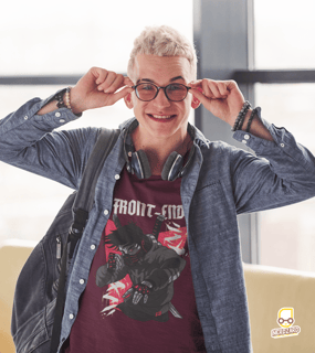 Nome do produto FRONT-END